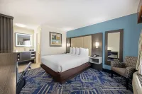 Best Western Franklin Inn