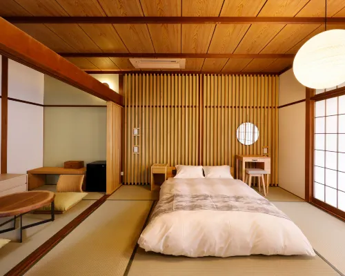 Yamaboshi Hotéis em Achi
