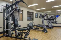 Comfort Inn Bozeman Near University