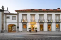 INNSiDE by Meliá Braga Centro Hotel a 