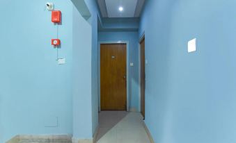 Goroomgo Sabita Guest House Kolkata - Housity