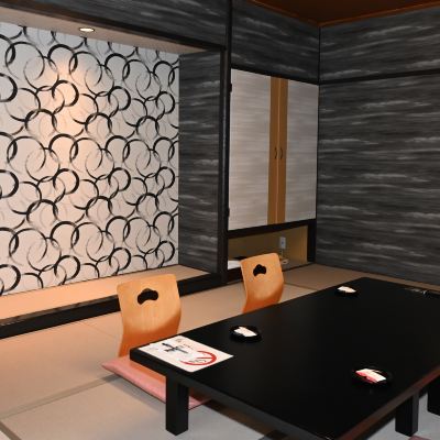 本館標準和室16～20平方メートル 旬菜食楽黒部峡谷絶景の宿　延対寺荘 クーポン