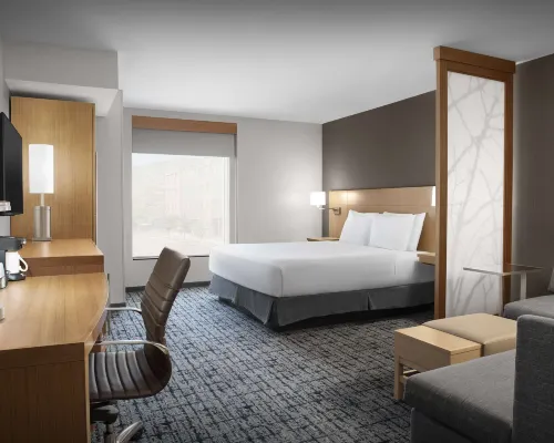 Hyatt Place Boulder Pearl Street Hotels in Boulder