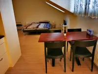B&B am Berntor فنادق في ثون