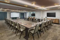 Hilton Garden Inn St. Pete Beach
