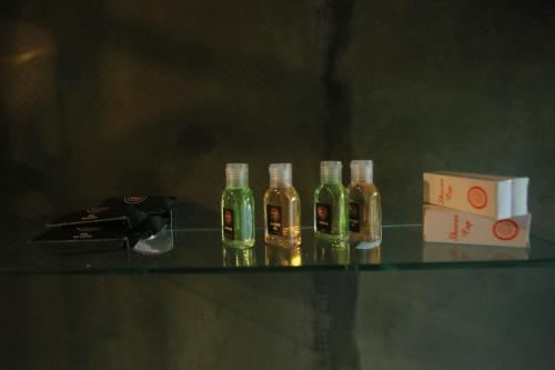 豪华双人房（带阳台）