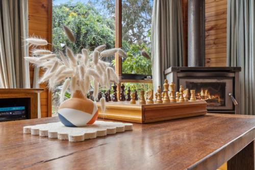 独立别墅 （Vacation Home）