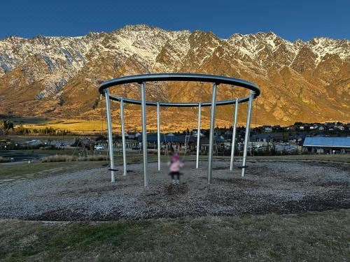 双人间或双床房 带独立浴室