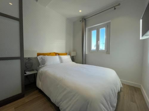 三卧室联排别墅