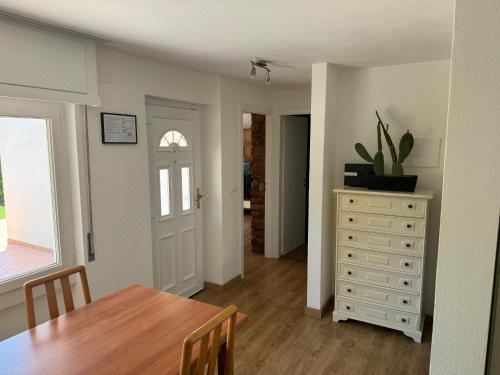 公寓 - 地面楼层