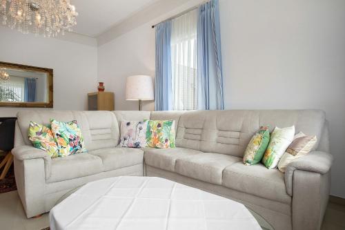 高级三卧室公寓