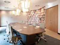 Hampton by Hilton Munich Airport South Ξενοδοχεία στην πόλη Hallbergmoos