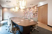 Hampton by Hilton Munich Airport South