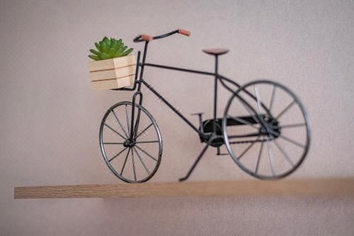 Le Lys - Calme à 5 Min Tram, Proche Centre Stras One-Bedroom Apartment