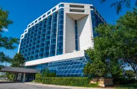 Hilton Minneapolis-St. Paul Airport Các khách sạn ở 