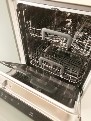 一室房（带阳台）