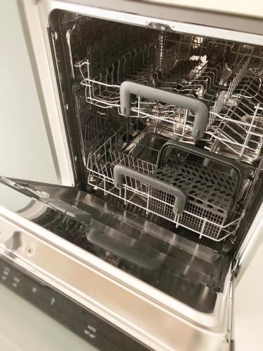 一室房（带阳台）