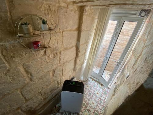 Malta's Naughtiest Cabaret One-Bedroom Apartment