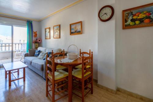 高级两卧室公寓