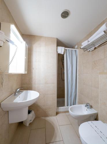 豪华双人或双床房（带阳台）