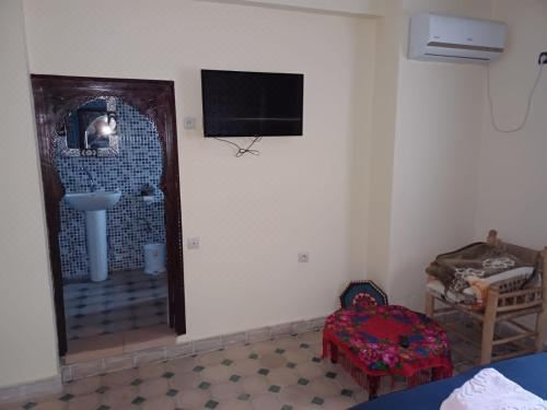 三人房（带独立浴室）