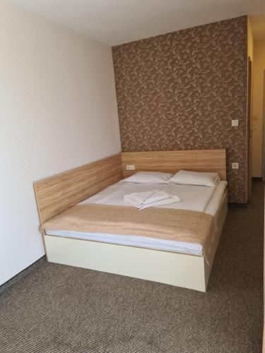 海景双人间 - 带阳台