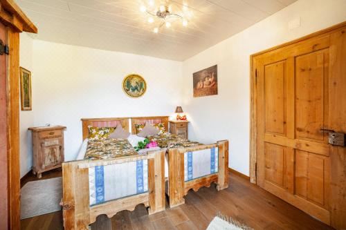 高级一卧室公寓