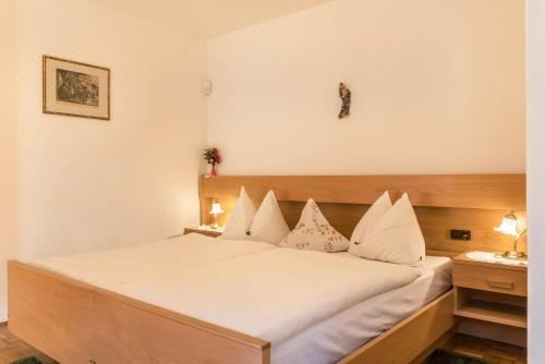 高级一卧室带阳台公寓