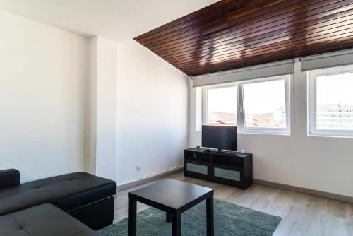 Encantador Apartamento à Frente da Praia do SunsetTwo-Bedroom Apartment