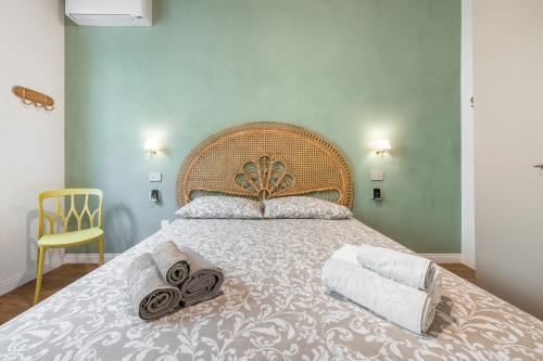 高级两卧室公寓