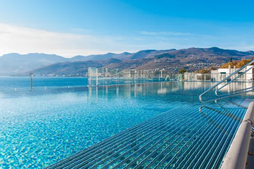Hilton Rijeka Costabella Beach Resort & Spa