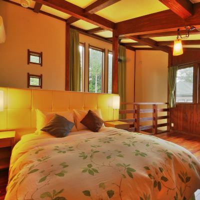 Annex Deluxe, Maisonette Double With Bath ワンモアタイムハート クーポン