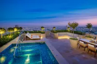 The Ritz-Carlton, Amman