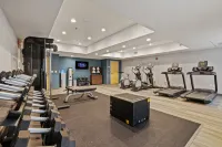 Hampton Inn & Suites Modesto-Salida