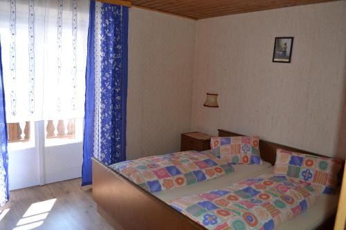 舒适单卧室公寓