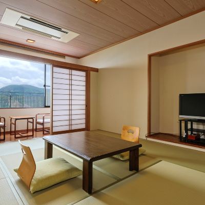 主樓日式海景房 奧伊根溫泉 油屋本館優惠