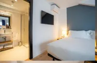 Abba Apartments Playa de Gros San Sebastián Hotels in 