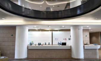 Hotel Alda Sada Marina - Housity