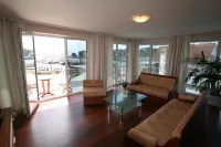 Appartement Werft & Meer