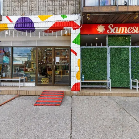 Samesun Toronto