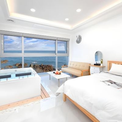 A102 (Beach Ocean View SPA) Pohang c & ston pension Promo Code