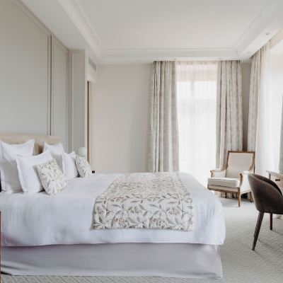 Suite With Terrace Domaine de Rochebois Promo Code