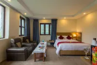 Siddhartha Resort, Chisapani Hotels in 