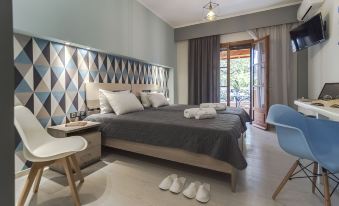 Aparthotel Ano - Housity