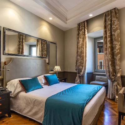 Luxury Suite Hotel Lunetta Promo Code