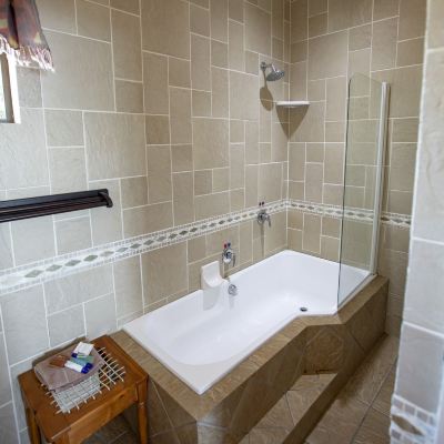 Standard Room Lombok Lodge Promo Code