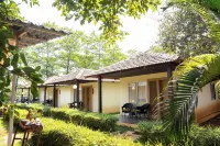 U Rivergate Karjat