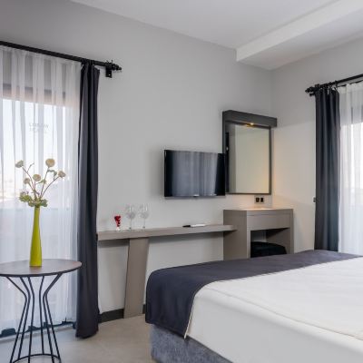 Standard Double Or Twin Room Lorem Hotel Promo Code