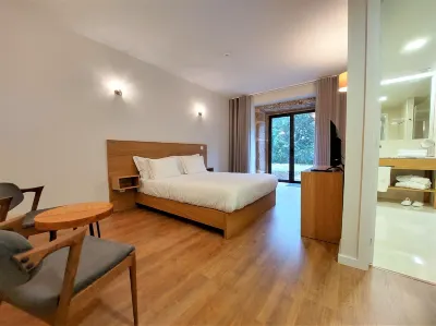 Quinta da Roda - Nature and Wellness Hotel a 