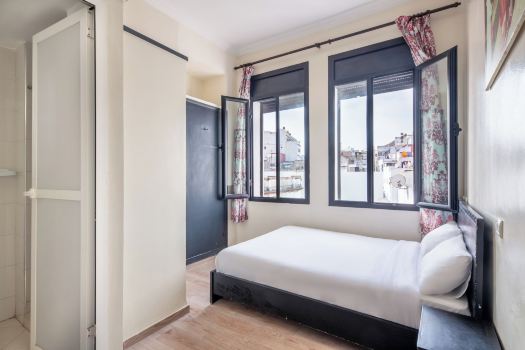 Hotel Mauritania
